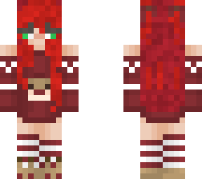 winter wonder red
