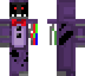 withered bonnie