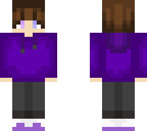 zachisntbad but i actually made something i like brown hair ver