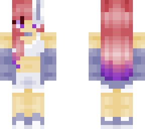 -=\/\ sunset bunny /\/=-