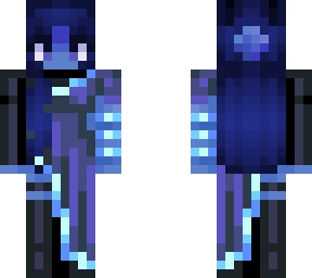 /\/~ cobalt princess ~\/\