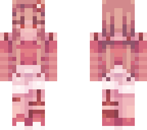 . pinky .