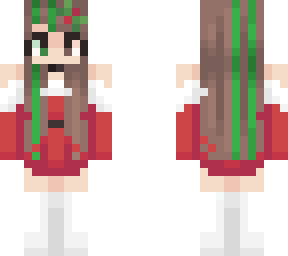 ~christmas carols - christmas persona~