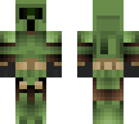 41st clone trooper