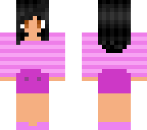 addison the kid of aphmau and aaron
