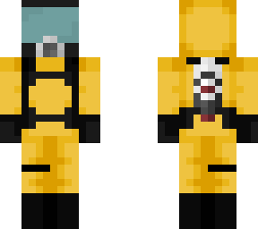 agent