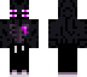 alien enderman