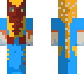 alien metron