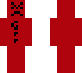 angy | Minecraft Skin