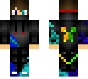 apex skin