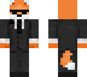 aven govenment agent