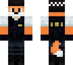 aven officer