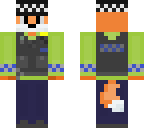 aven police