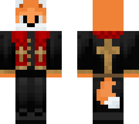 aven priest