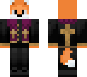 aven vicar