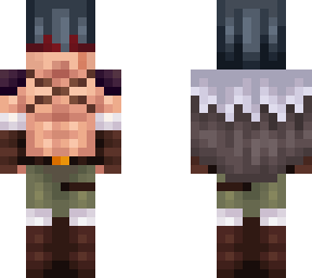 barbrarian