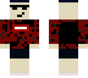 big bufard