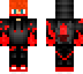 burningblade