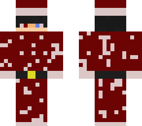 calv christmas (erased smp)