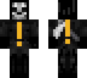 celebration! (the most liked skin so far[31]!)