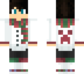 channekin navidad