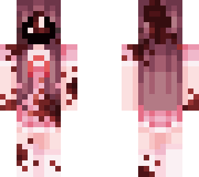 character for series