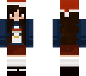 christmas duck