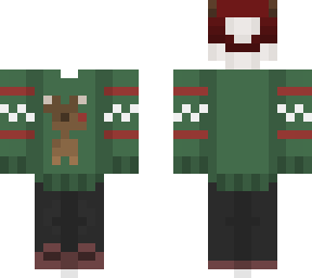 christmas outfit