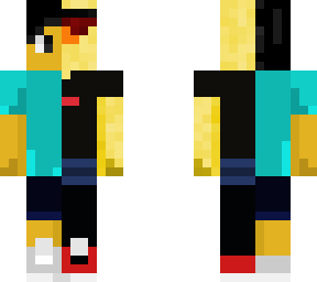 collab with duckoverload