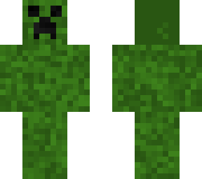creeper