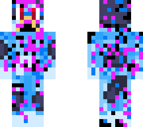 curupted bluey