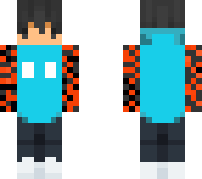 cyborge