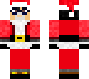 ducank (christmas form)