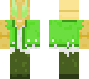 etschys cyborg skin