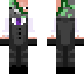 fancy pigman