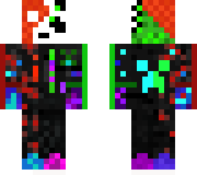 fire charge