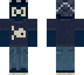 fish man