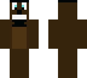 freddy fazbear