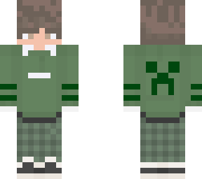 frojji skin
