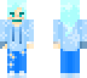 frostwalker (remake)