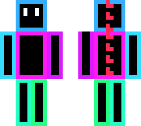 gamer