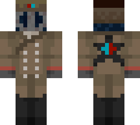 gdsw skin