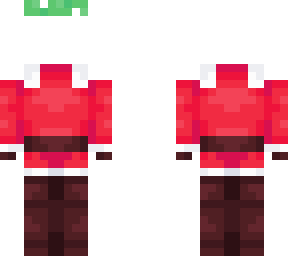 generic christmas outfit :3 contest entry