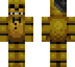 goldy