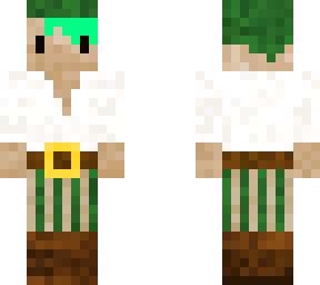 green pirate (fix)