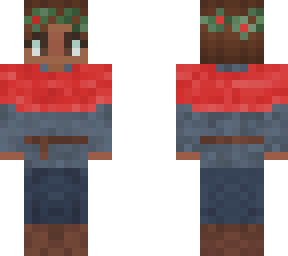 holly winter