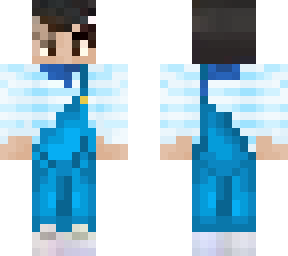 imjustbluecandy
