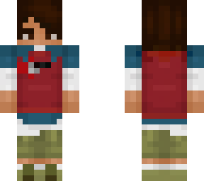 iots noah (credit to the creator i can't remember the name)