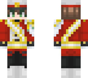 jack - candied carols