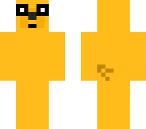jake the dog